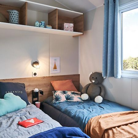 Frantheor Saint-Raphael 4 Etoiles Hotel Quarto foto
