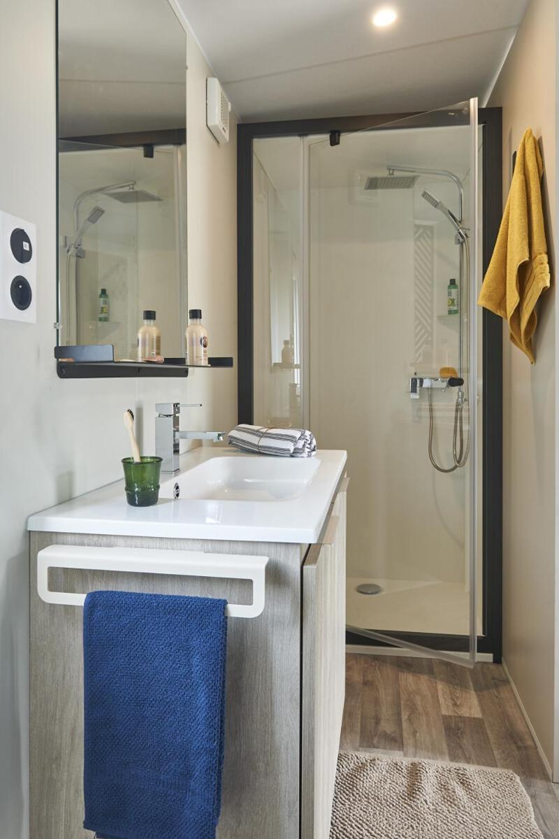 Frantheor Saint-Raphael 4 Etoiles Hotel Quarto foto