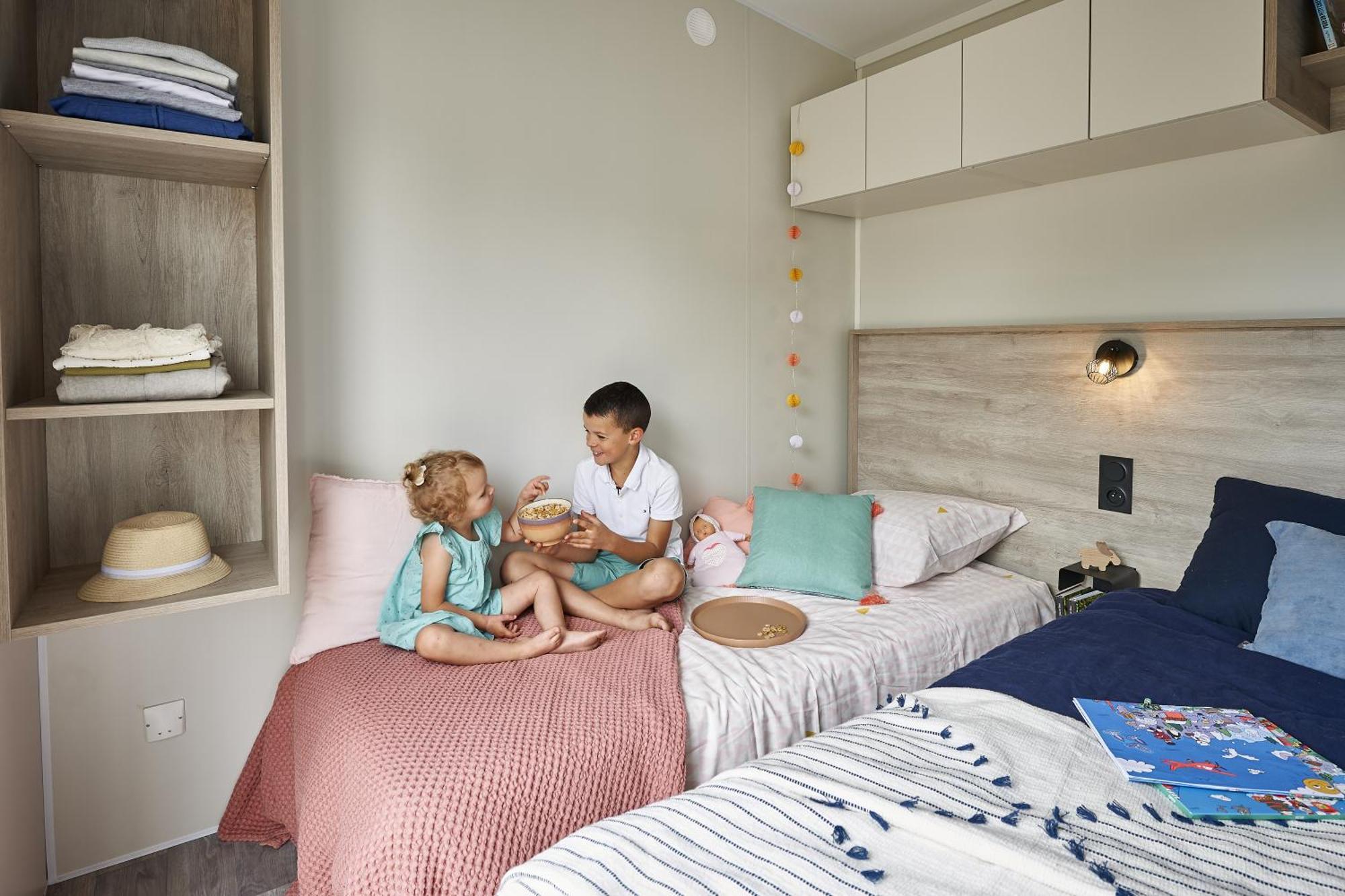 Frantheor Saint-Raphael 4 Etoiles Hotel Quarto foto