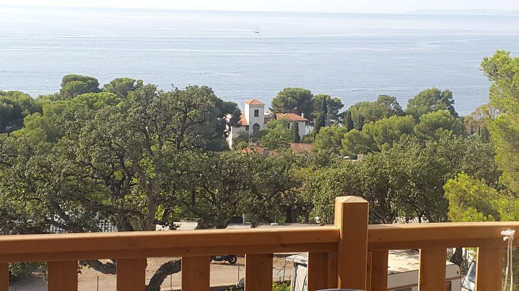 Frantheor Saint-Raphael 4 Etoiles Hotel Exterior foto
